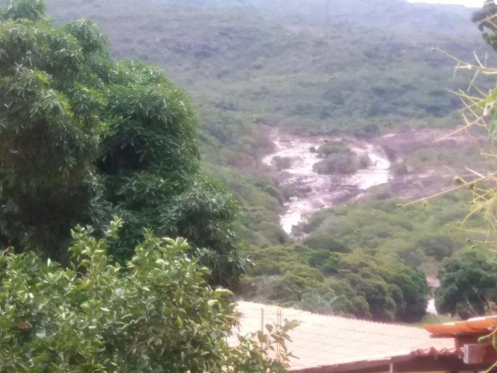 Inn Recantos Dos Mineiros 2*