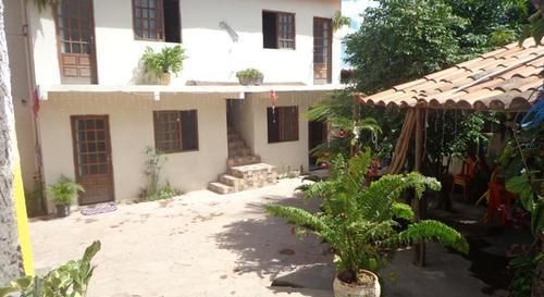 Recantos Dos Mineiros Inn