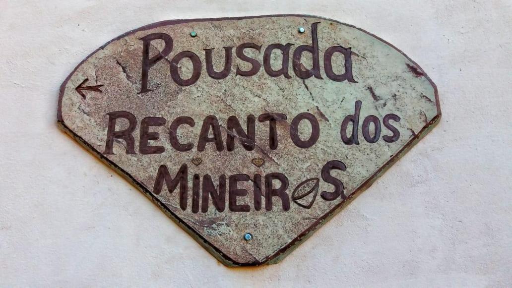 Recantos Dos Mineiros Lencois